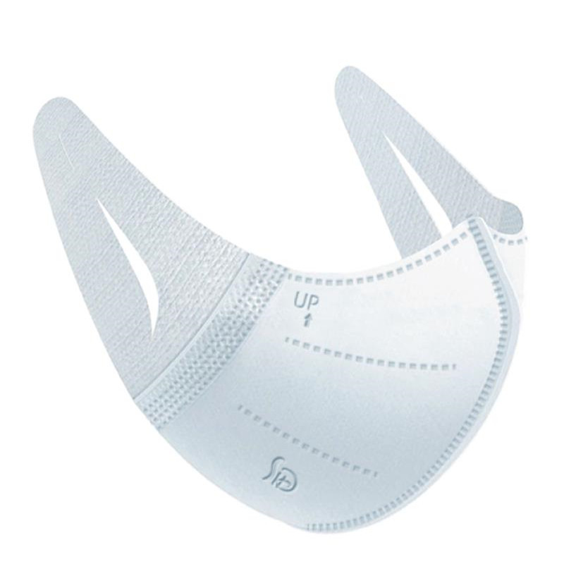 盛鸿达口罩定制oem贴牌加工卫生巾纸尿裤源头厂家批发