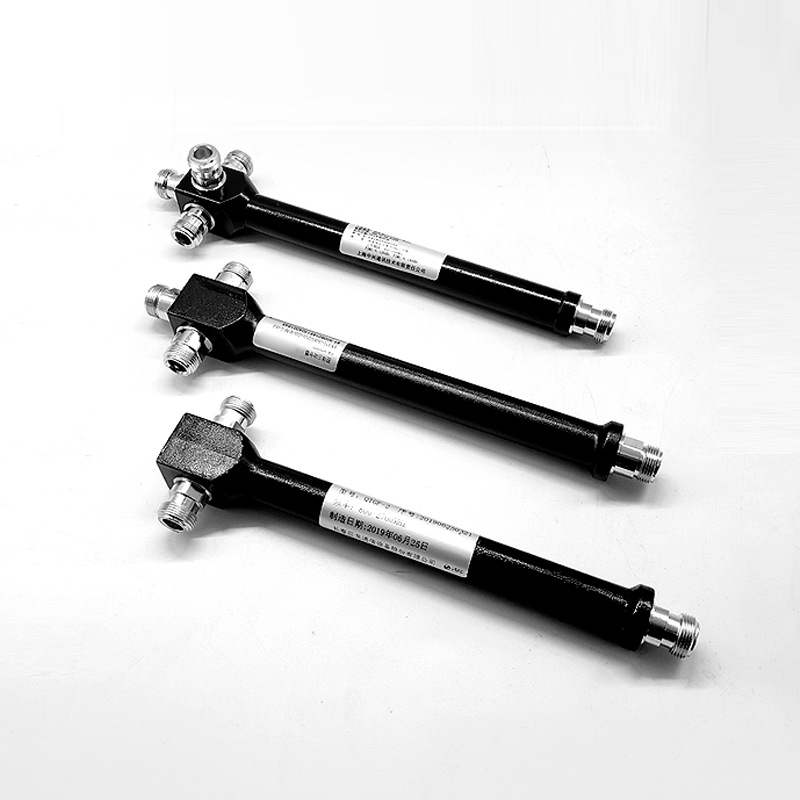 腔体功分器一分二三四 耦合器 手机信号放大器配件 800-2500mhz