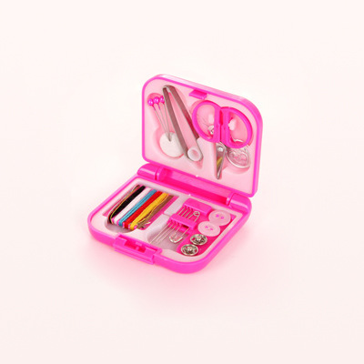 Small Sewing Kit Mini Portable Sewing Kit Travel Sewing Sewing Kit Sewing Set