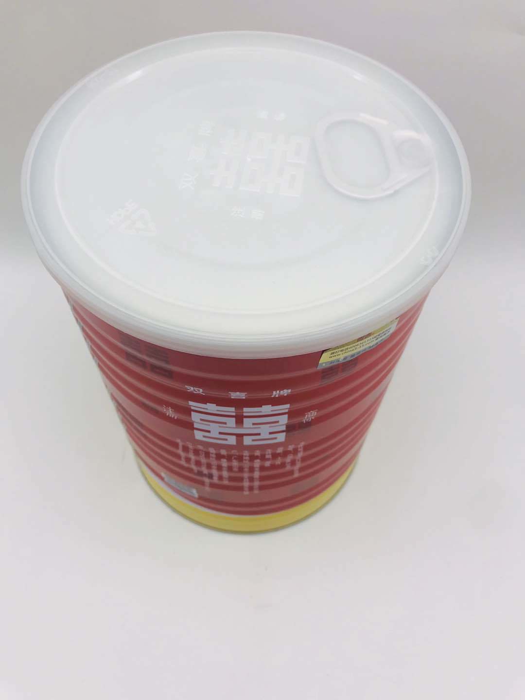 广东省包 邮双喜牌泡打粉2.7kg/罐 蛋糕 馒头 包子烘焙原料泡打粉