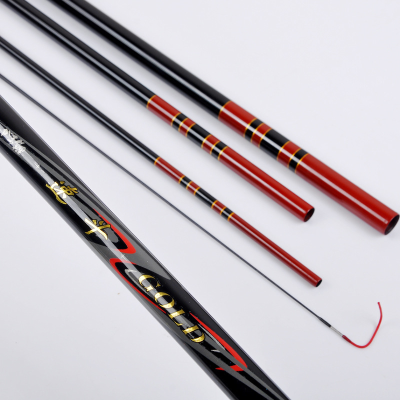 伽玛鲤速斗鱼竿5h鲤鱼竿6h黑坑19调7h龙凤尾台钓竿竞技竿8h罗非竿