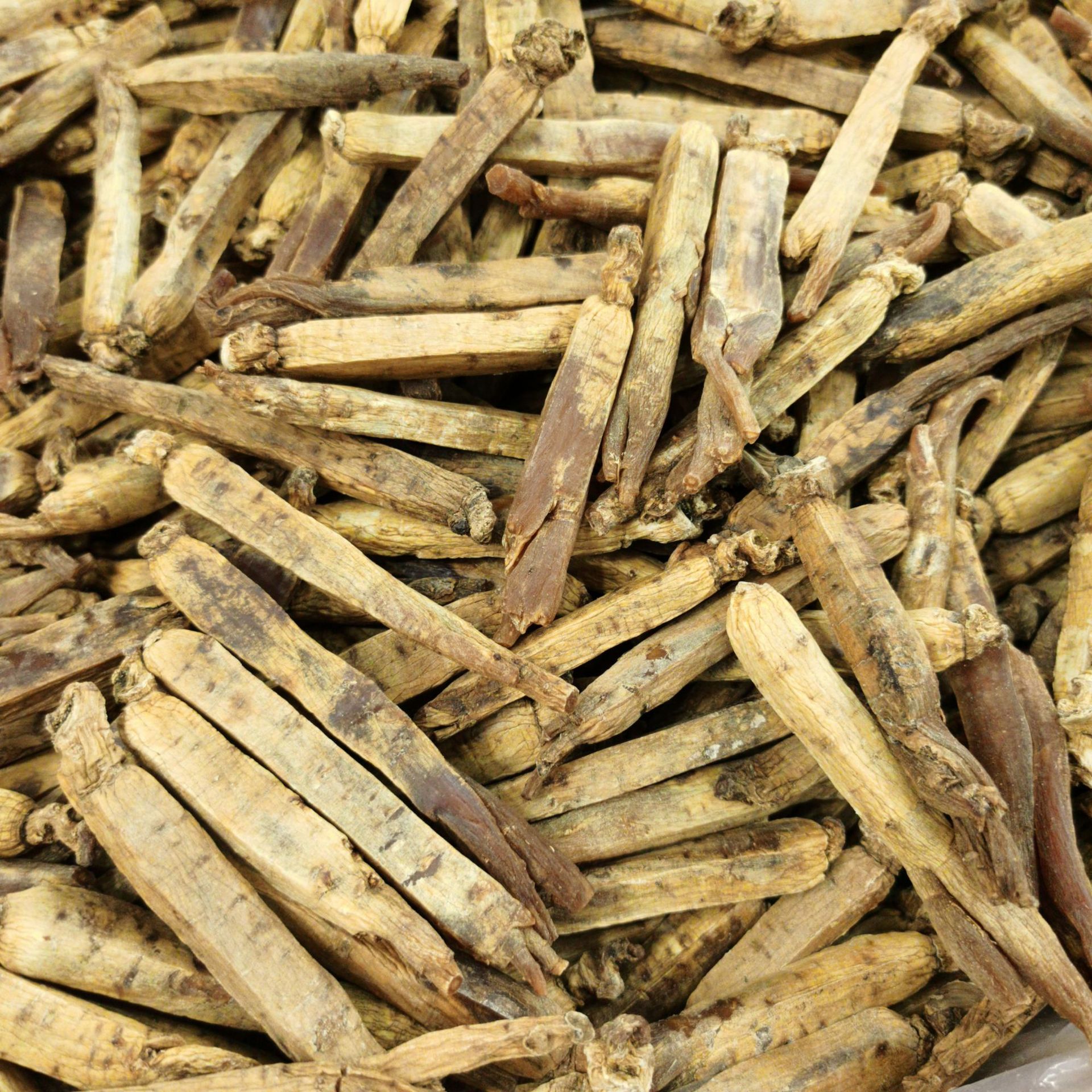 众珍元红参大货直批5元一条参干货食材一件代发全国诚招代理