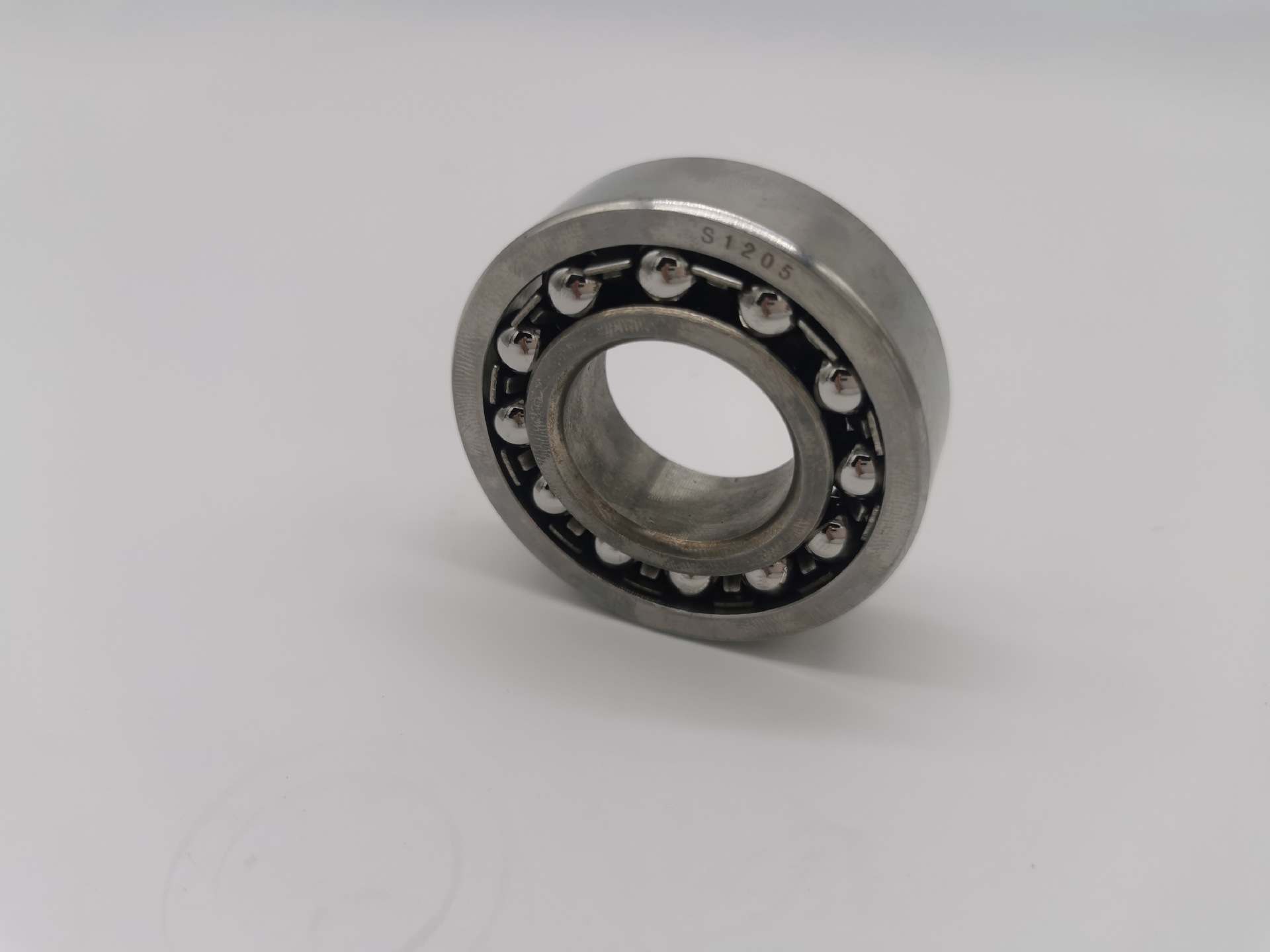 不锈钢轴承s676zz 不锈钢轴承 电机果汁机专用轴承