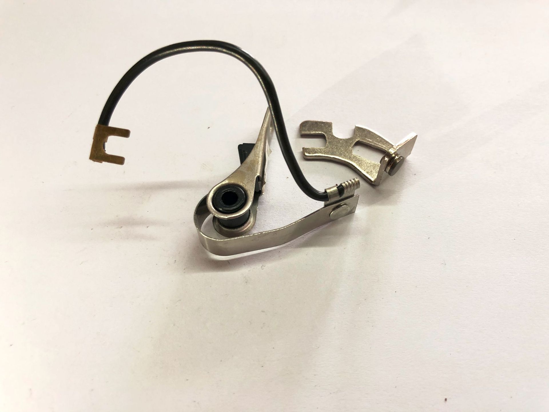 汽车白金 汽配 白金 点火系统 分电器 汽车点火分电器系列