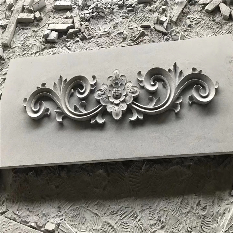 厂家直销福建石雕 户外浮雕文化墙 青石浮雕墙 寺庙浮雕石雕