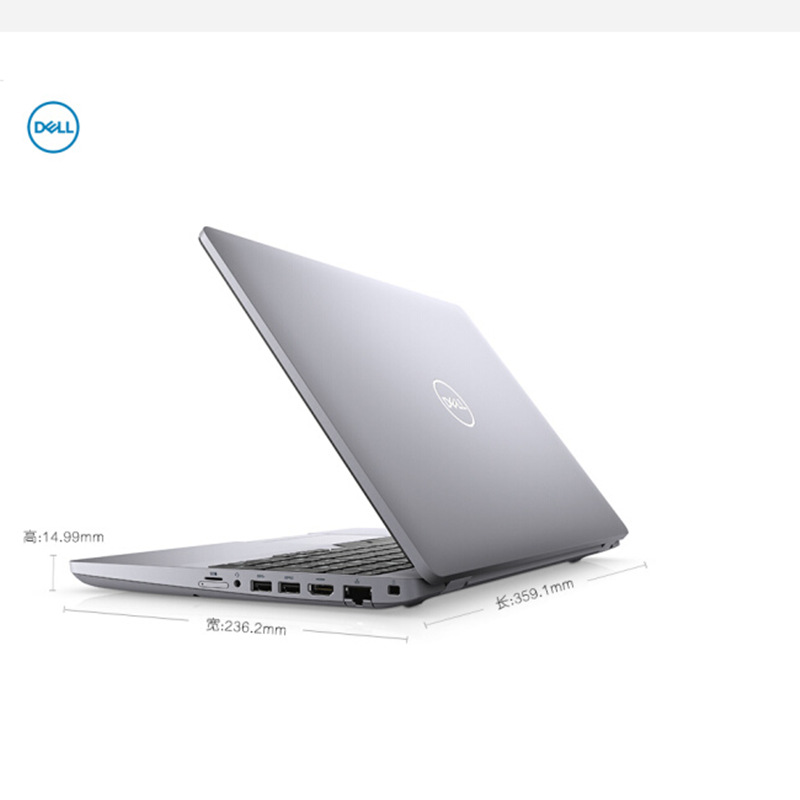戴尔precision3560-3561酷睿i7-i9 移动图形工作站 设计师笔记本