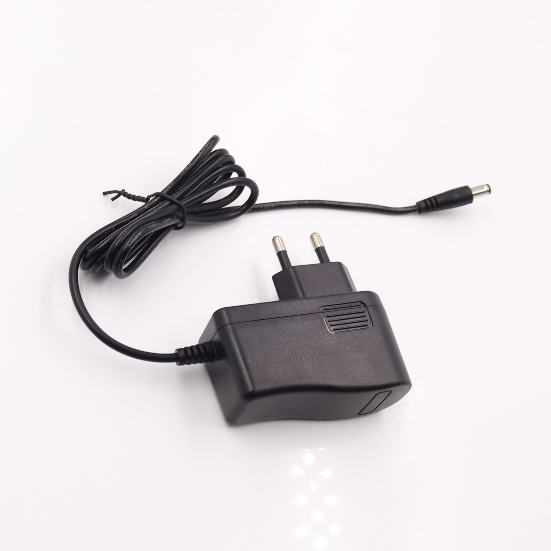 12v1a美甲光疗机电源适配器led灯条网络机顶盒12w美甲灯充电器5.