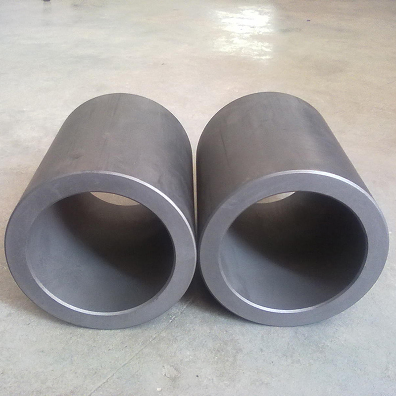 石墨电极江苏厂家 电极碳棒实验室研究焊接导热石墨管原材料定制