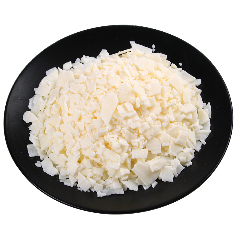 片状大豆蜡 52度植物蜡 香薰蜡烛diy原料蜡 1kg
