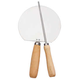 不锈钢剔尖工具剔尖板剔面山西面食工具拨鱼剔拨股贴面板商用