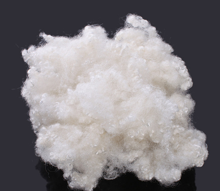 大化纤婴孕用pp棉 diy儿童玩具填充 公仔棉 雪花棉 雪景棉 人造雪