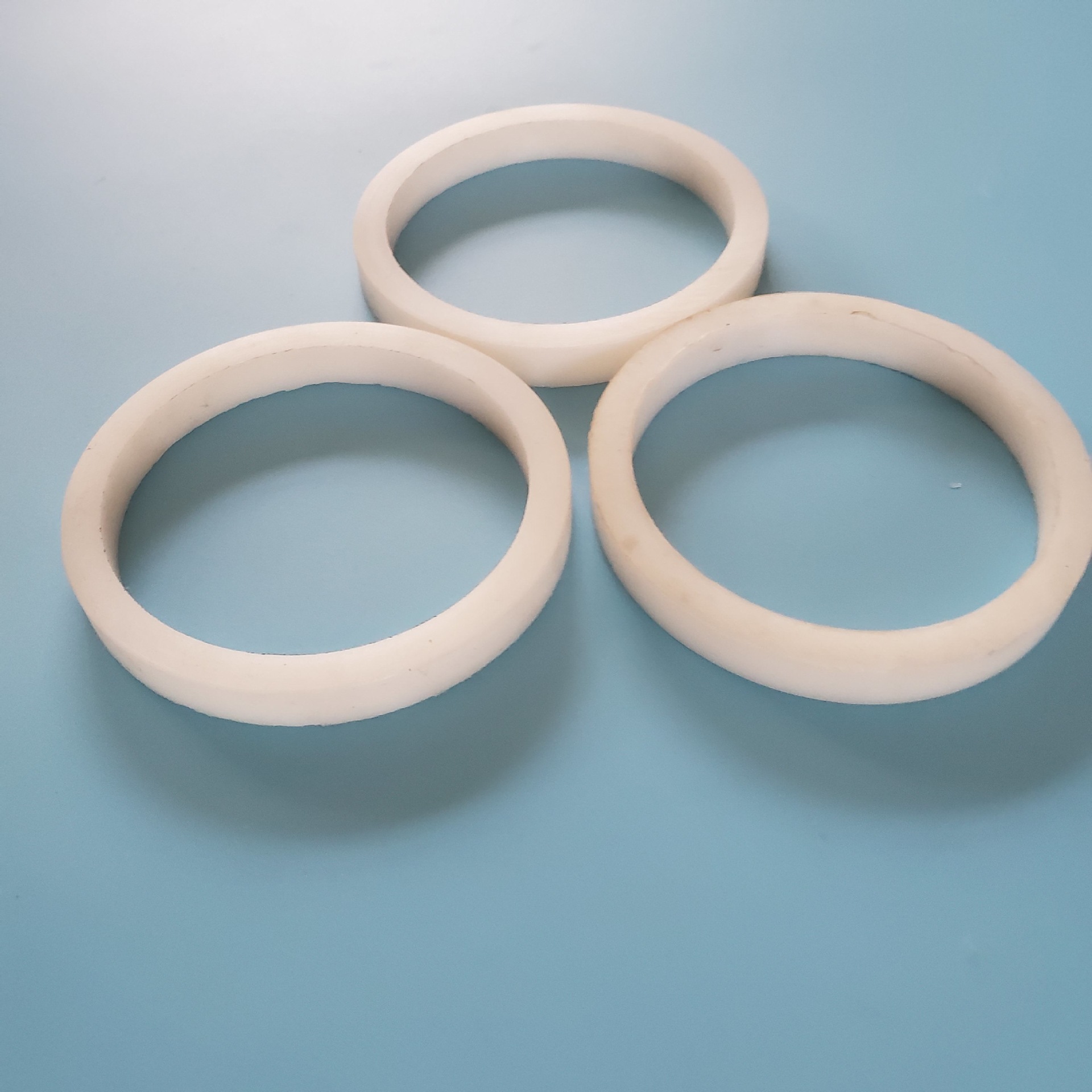 耐高温硅胶o型圈密封圈硅橡胶密封圈垫