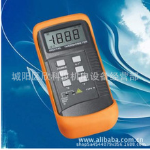 青岛接触式温度计批发 探针式测温仪DM6801B
