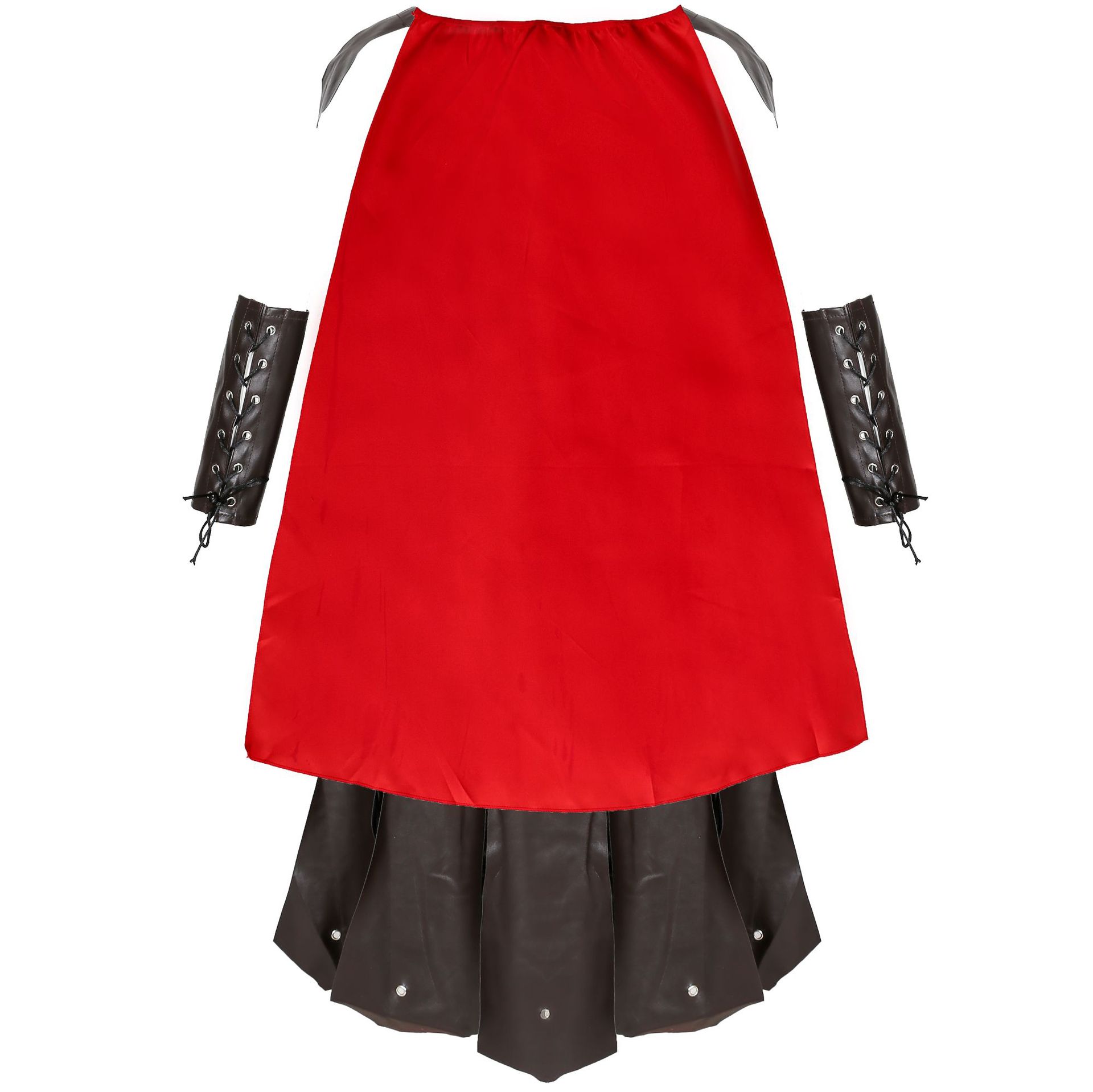 中世纪斯巴达女战士服装 cosplay古希腊神话战神角斗士万圣节制服