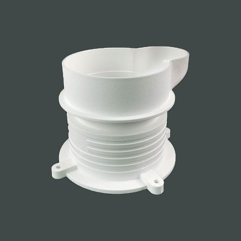 【厂家直销】pvc二次排水预埋套筒止水节排水预埋套管预埋件