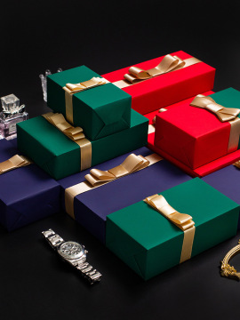 纯色触感纸大尺寸红绿色圣诞节生日礼品物 礼盒包装纸diy包书皮纸