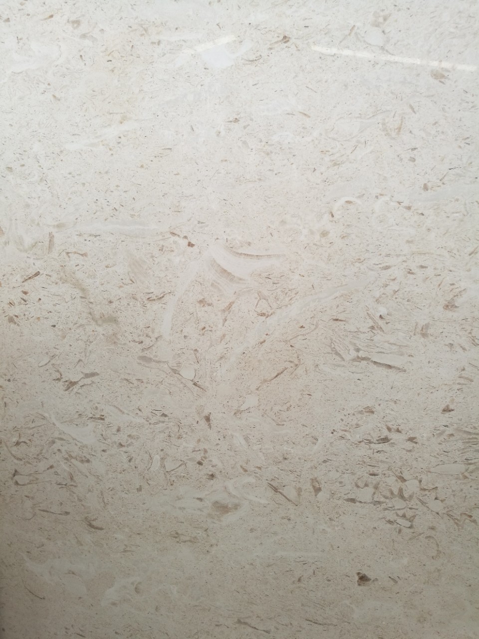 月光米黄大理石