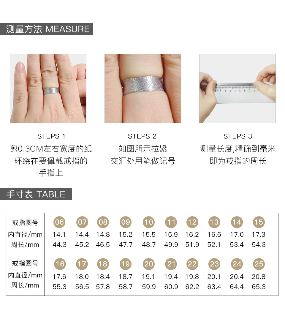 厂家直销18k金莫桑石戒指女925纯银经典六爪高碳石仿真银戒指代发