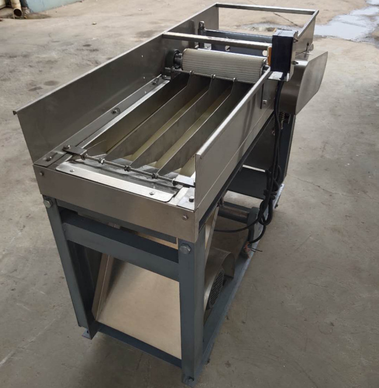 工厂直供剁椒机全自动辣椒切丝机切段机不锈钢快速剁椒机