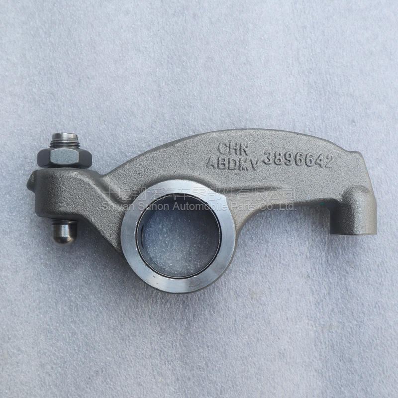 [十堰翔诺]西安康明斯ism11发动机气门摇臂3068948 3896642零部件