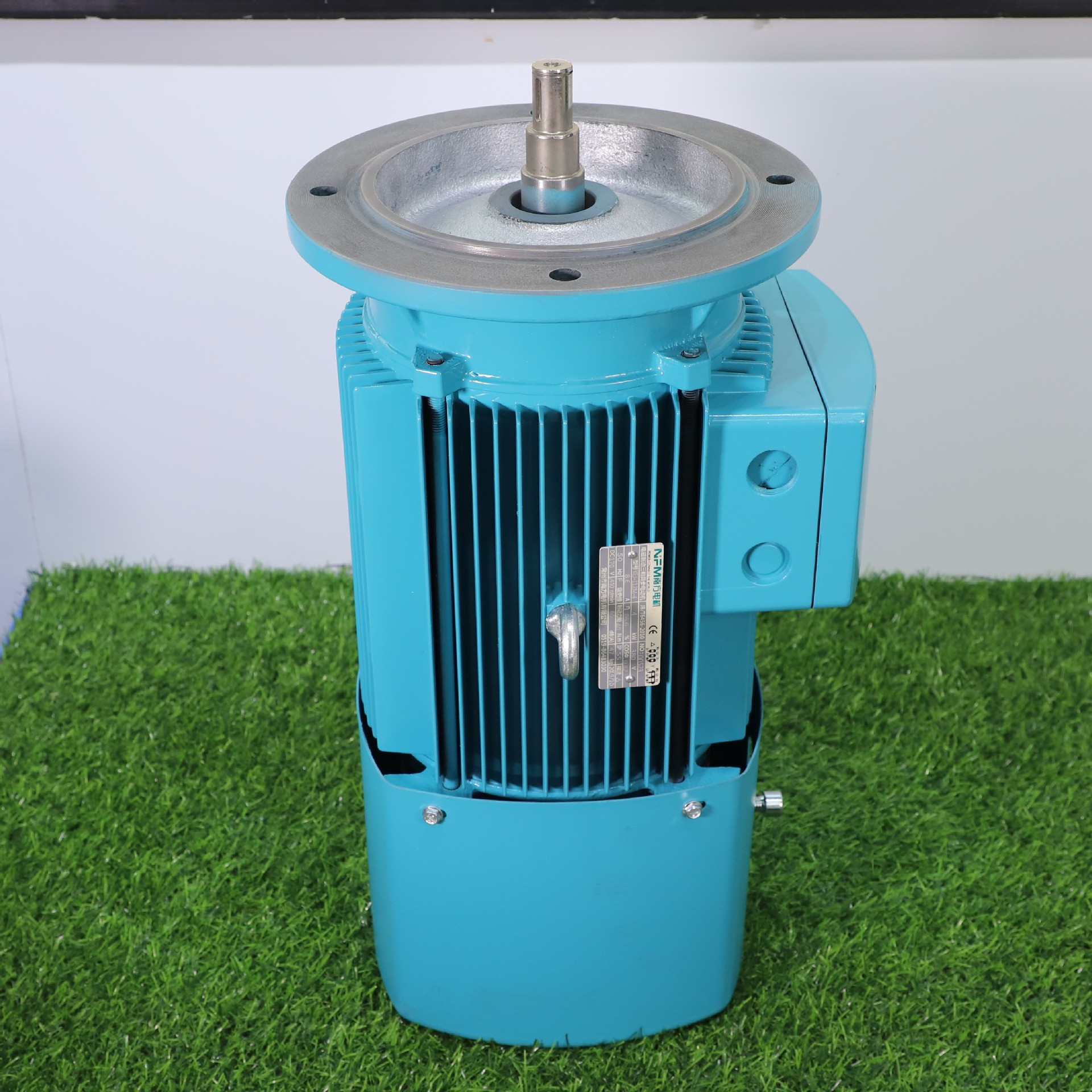       特殊电压,频率,功率的电机