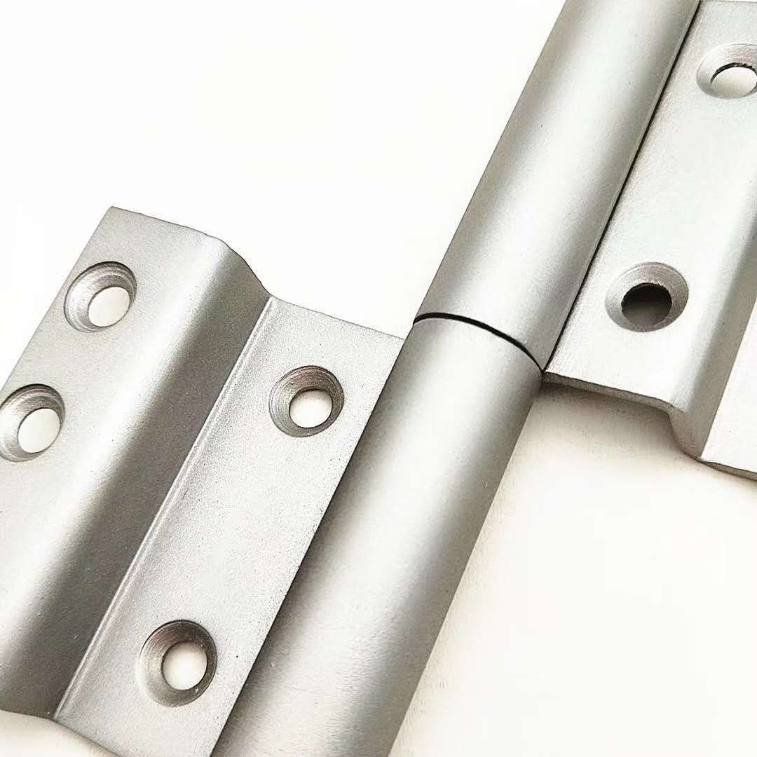 韩国定制旗形合页 不锈钢旗形铰链 脱卸合页可拆卸木门防盗门铰链