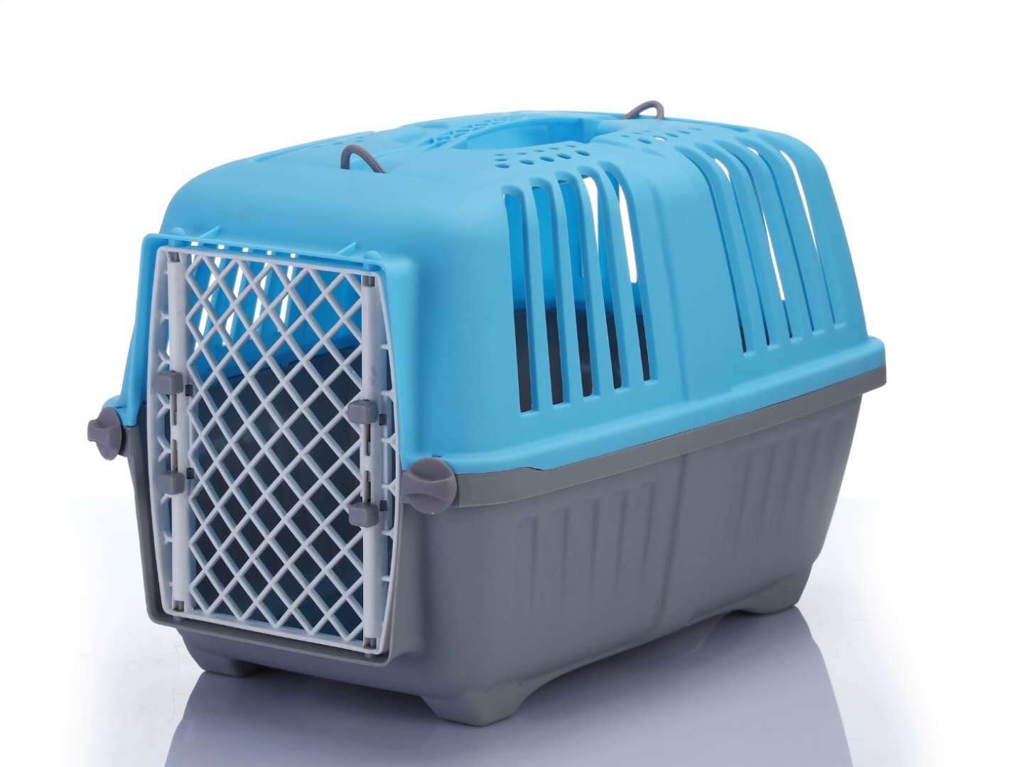 厂家直供新款宠物用品sl宠物箱猫狗航空宠物箱车载宠物包航空箱