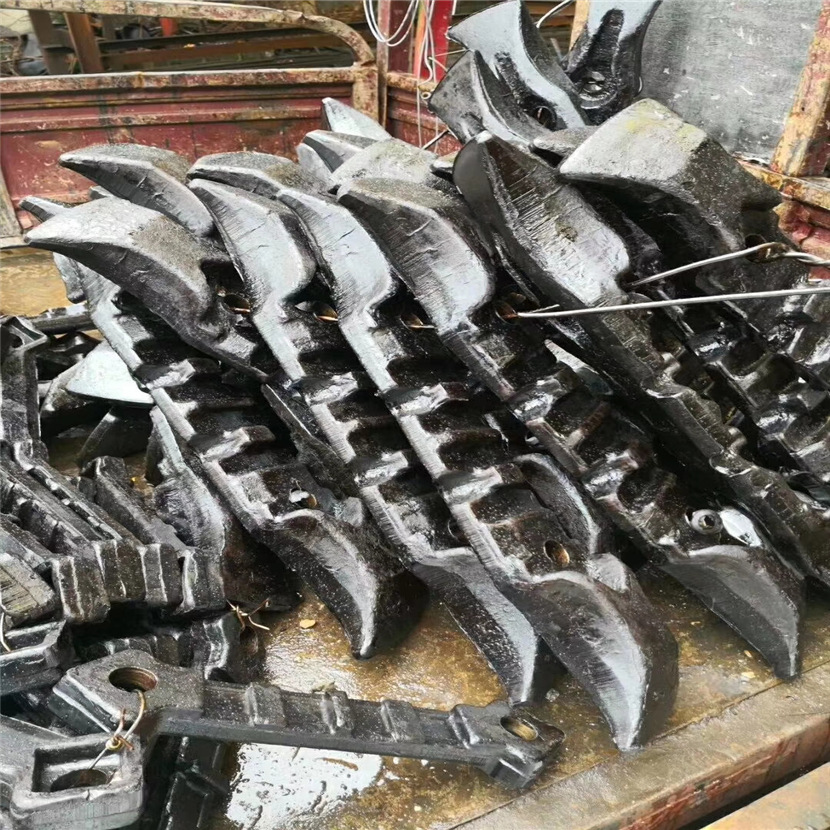 刮板机舌板矿用刮板机刮板厂家直销40t刮板