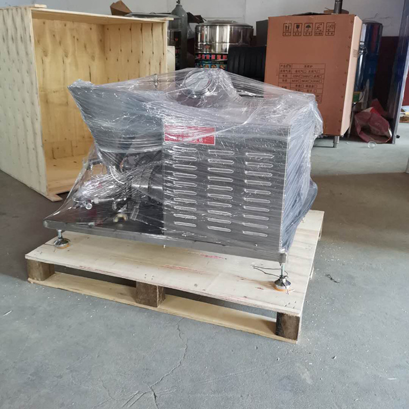 三代一体舒化机直销 羊汤舒化机 骨汤高压羊汤物理增白舒化机