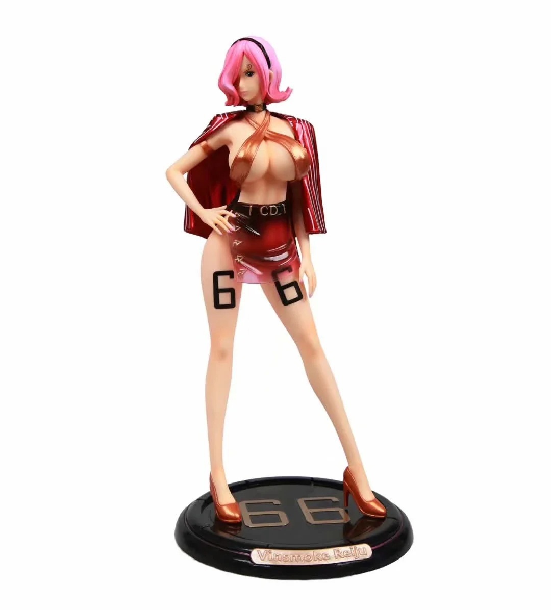 猫柳百百 猫柳茉茉 猫耳女仆 深崎暮人 猫柳桃 盒装手办摆件模型