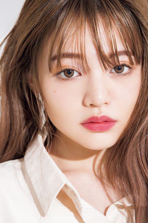 大脸女星:我脸大怎么了?我长这么美,不放大浪费!