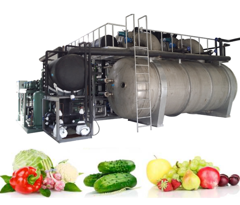 菌菇类产品冻干设备 黑鸡枞冻干机 松茸蘑菇真空干燥机