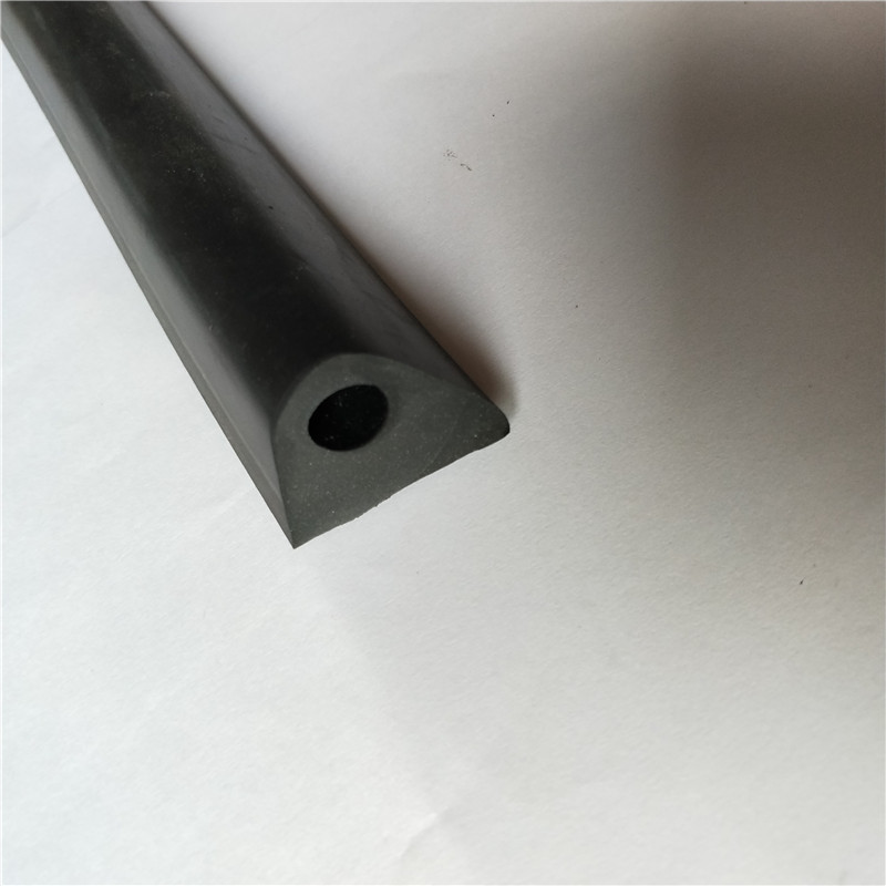 异形三元乙丙胶条三元乙丙密封条橡胶发泡密封条汽车后门胶条