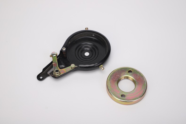 电动车自行车配件车闸滑板车刹车盘抱刹配件刹车装置 批发