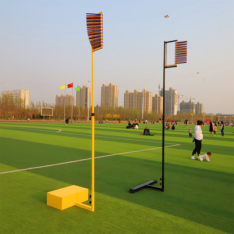 摸高牌架篮球训练摸高器儿童增高纵跳杆尺体适能家用室内原地跳