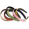 Simplicity fashion Broadside Scrub Hair hoop Head hoop Versatile Wash one's face Card issuance the republic of korea Headdress Hairdressing Simplicity fashion Broadside Scrub Hair hoop Head hoop Versatile Wash one's face Card issuance the republic of korea Headdress Hairdressing