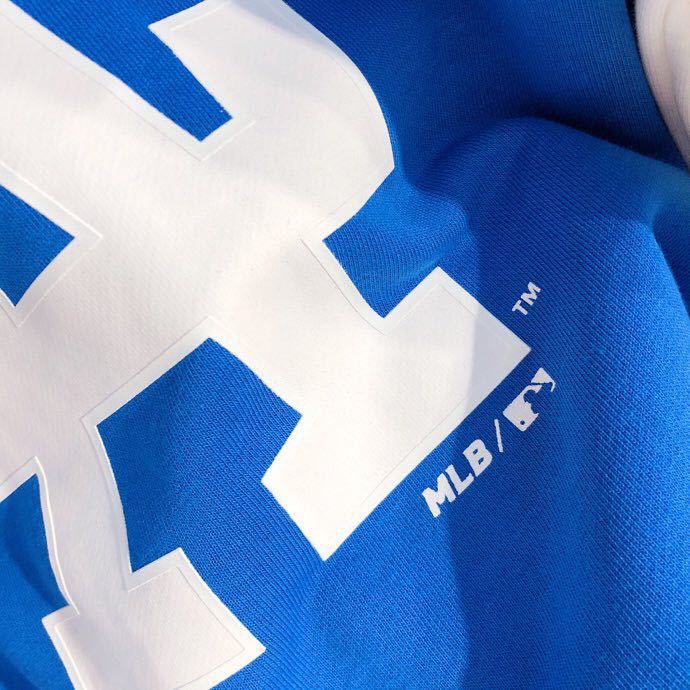 mlb新款经典印花情侣卫衣ny棉毛圈连帽刺绣宽松大版卫衣一件代发