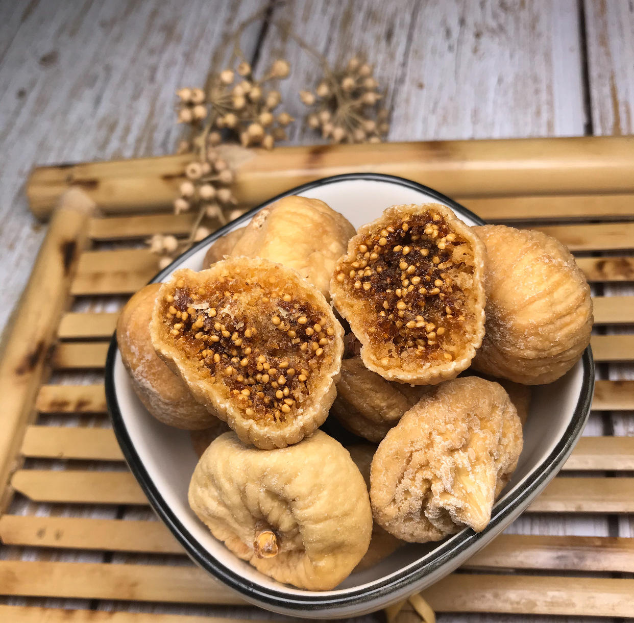 潮汕特产无花果干萝卜丝袋8090后怀旧零食儿时经典童年小吃网红今日