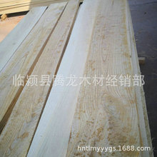 厂家出售白椿木工艺品拼板 白椿木工艺品拼板 白椿木拼板材
