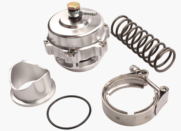 汽车改装 50mm 涡轮泄压阀 涡轮排气阀 涡轮放气阀