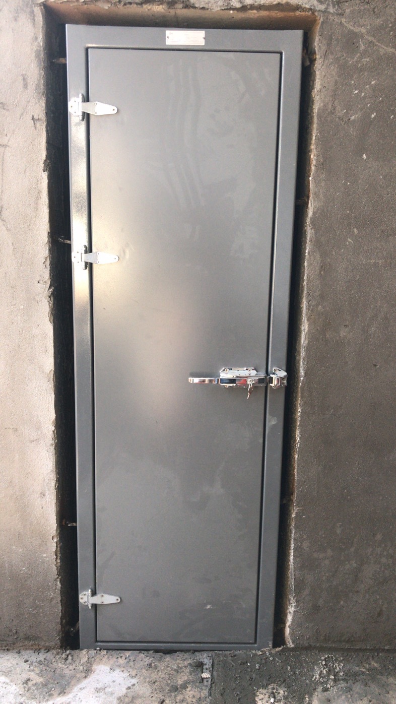 东莞地下室防水门供应,钢制防水门设计原理