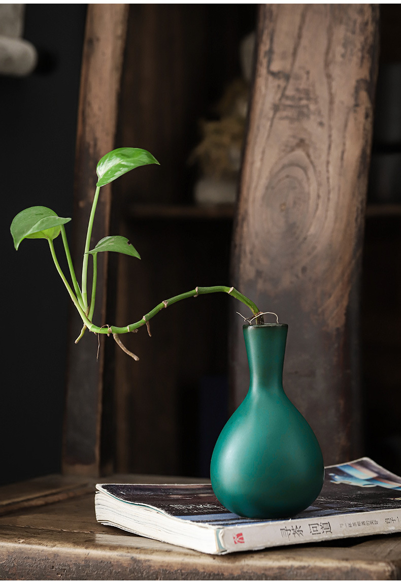 在产品设计上融入"器型有道,不忘初心"的产品设计理念,让