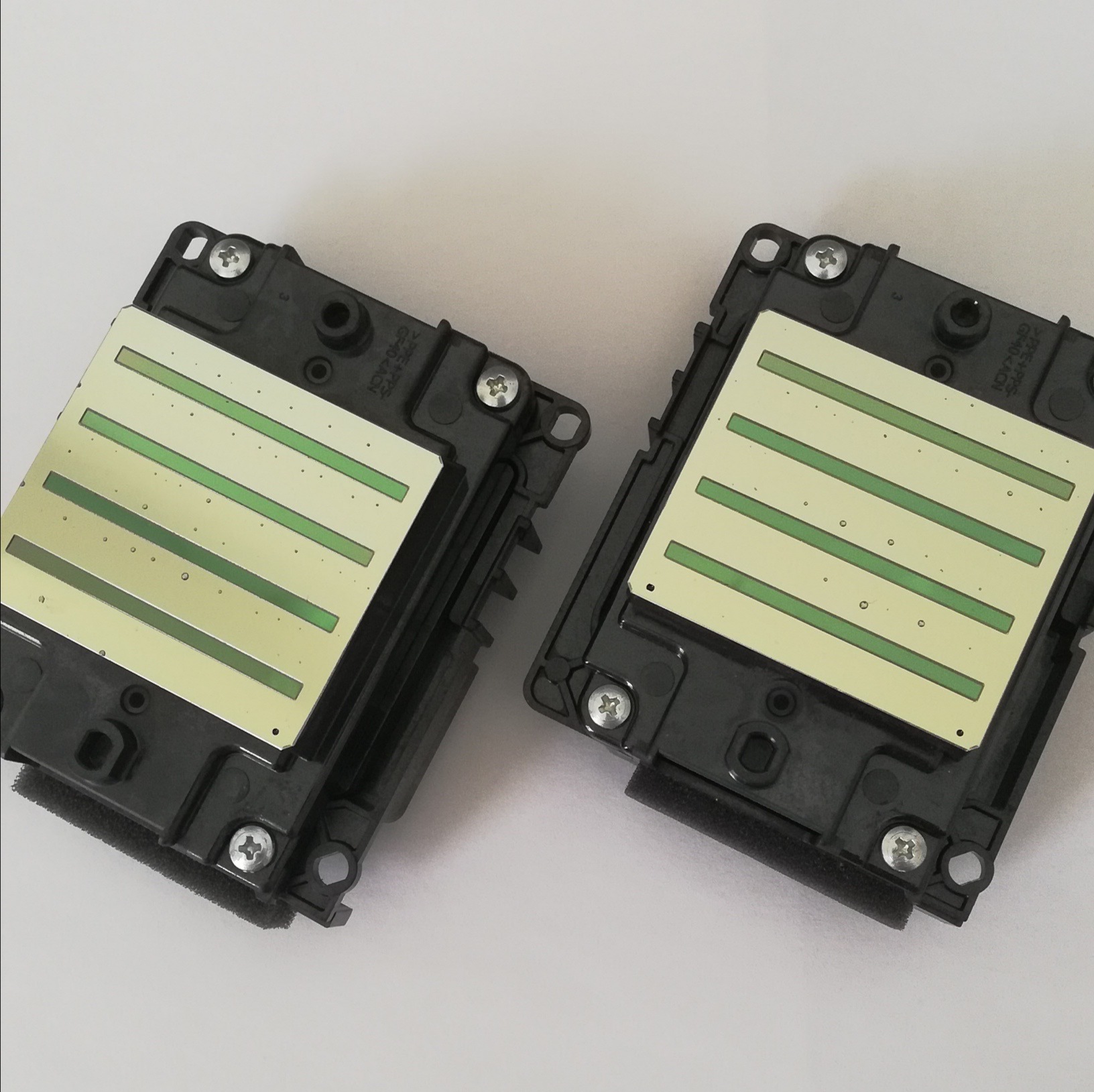 全新原装爱普生4720喷头 解密卡 写真机 墙体打印机喷头