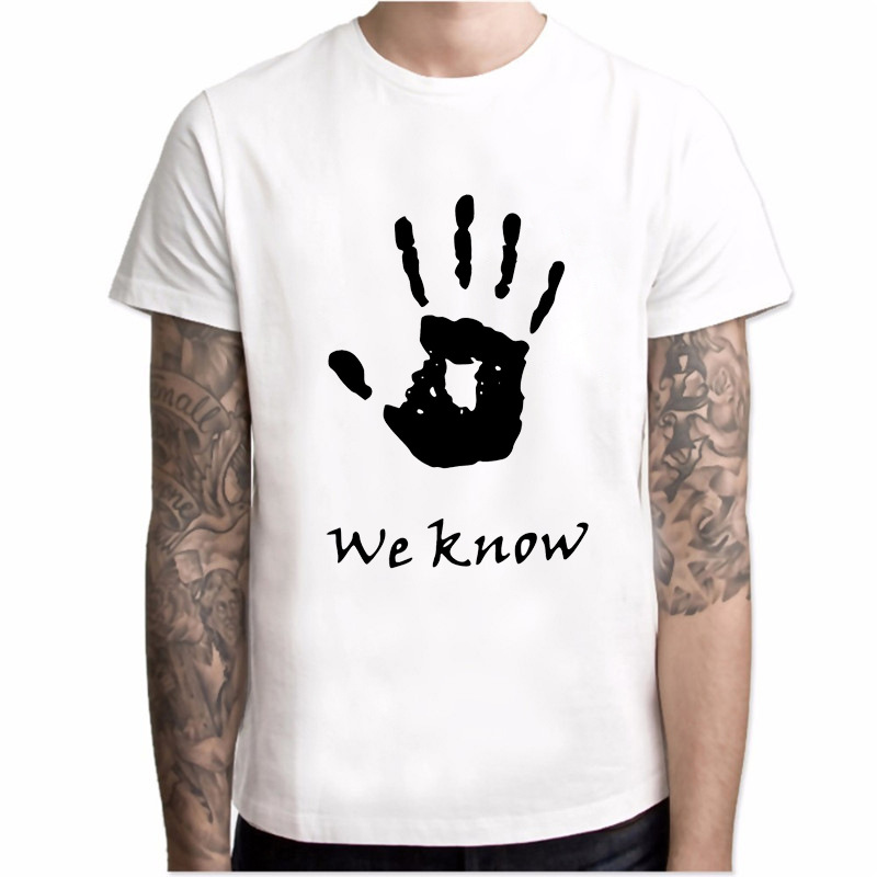 影视小丑joker男装欧美why so serious剧照时尚帅气潮流短lazada这款