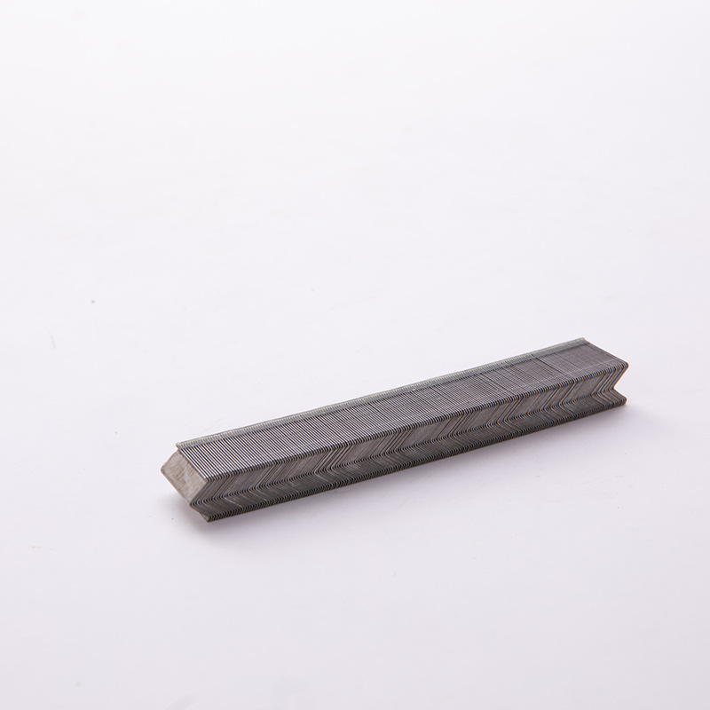 厂家直销 国产新款钉角机角钉 相框角钉 相框机器专用钉