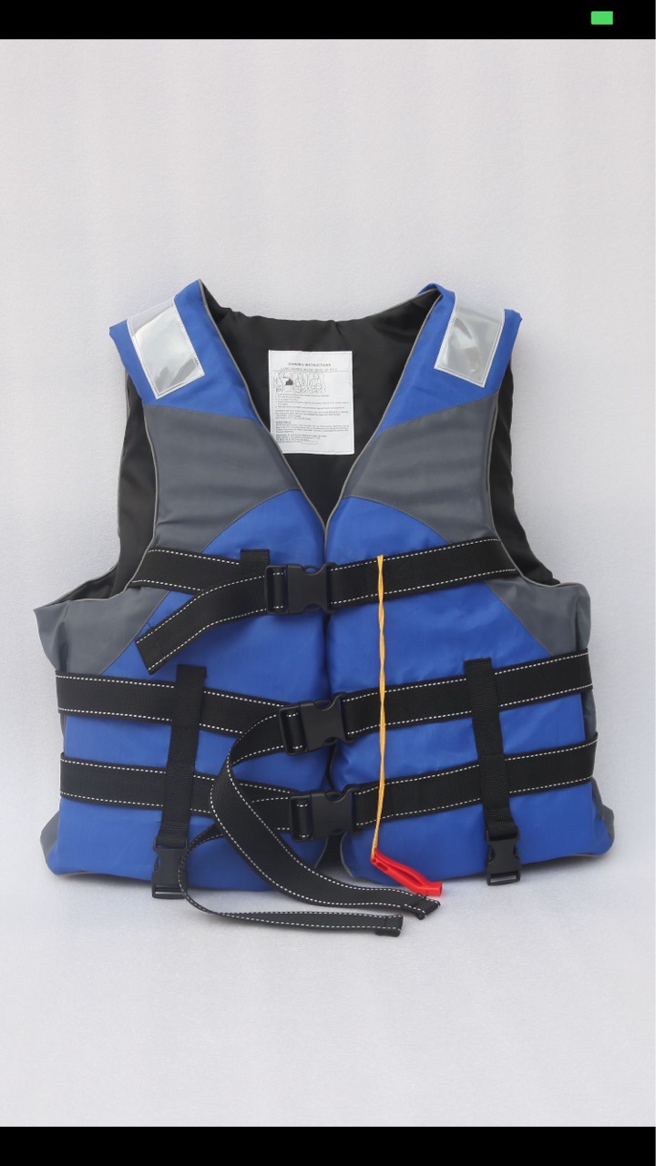 雅马哈救生衣 船用救生衣 救生马甲 钓鱼男女通用漂流 防汛救生衣