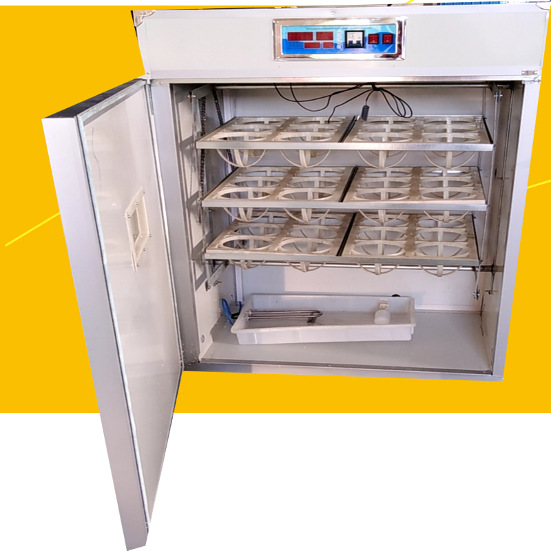 源头产地鸵鸟孵化机 定制款孵化器 全自动鸵鸟孵化器