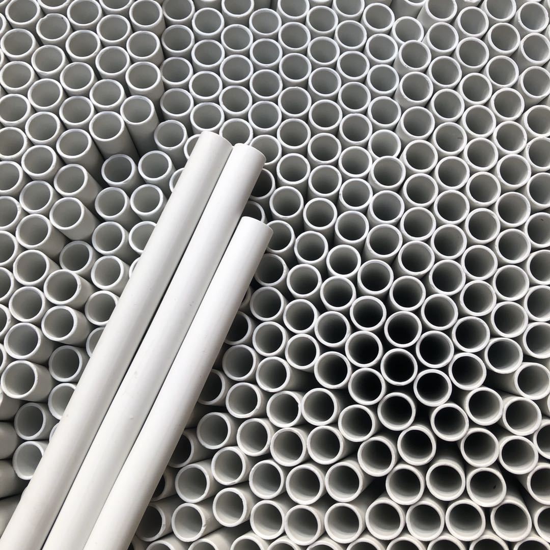 75瓷绝缘套管 电热丝耐高温陶瓷保护管 尺寸可定制