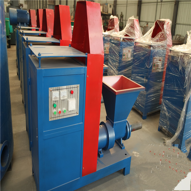 木炭机械设备全套价格 机制木炭设备 木炭机多少钱制炭机郑州厂家