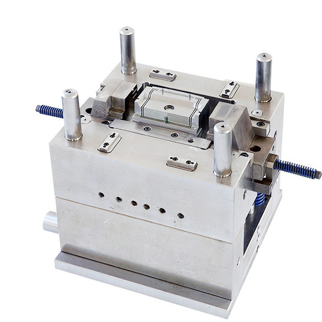 摇摆儿童木马耐用玩具塑胶模具塑料模具注塑模具注塑件加工定制